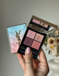YSL - Coutur Mini Clutch Palette - Blooming Lust