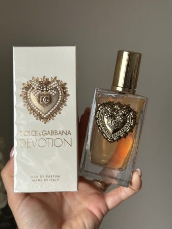 Dolce Gabbana - Devotion EDP 100ml