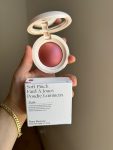 Rare Beauty powder blush - Truth
