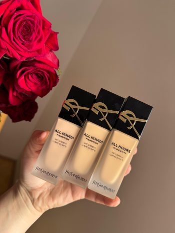 YSL All Hours Foundation - LW9