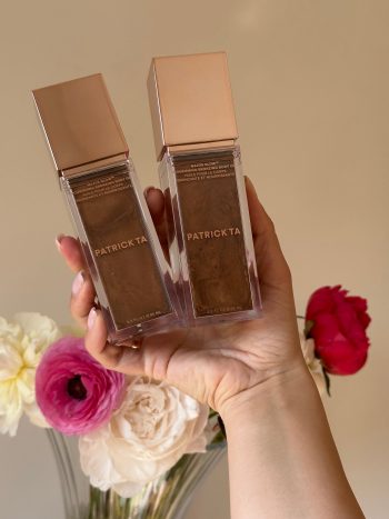 Patrick Ta - Major Glow Body Oil