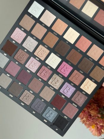 By Bay - NEUTRALS Eyeshadow Palette