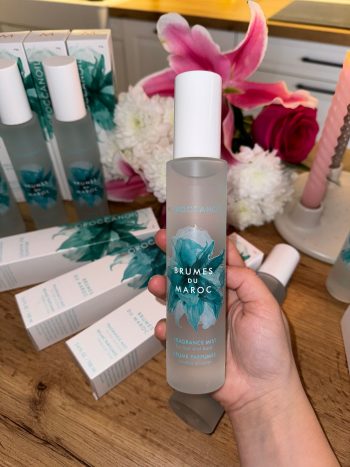 MOROCCANOIL Hair & body perfume - 100ml