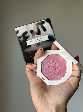 Fenty Beauty - Killawat Freestyle Highlighter - Penny4uthots