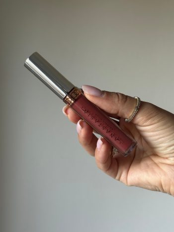 Anastasia Beverly Hills - Lip Glosses - Freya