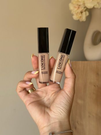 Lancome - Teinte Idole Ultra Wear Concealer - 006 - Beige Ocre