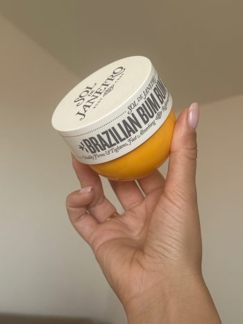 Sol de Janeiro - Bum Bum Body Cream - 150ml