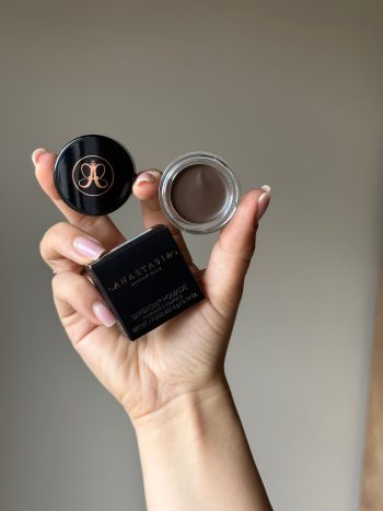 Anastasia Beverly Hills - Brow Pomade - Soft brown