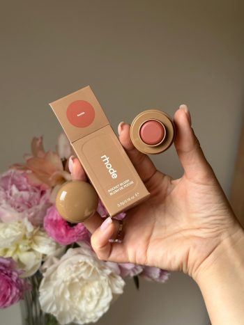 Rhode - Pocket Blush - freckle