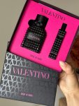 Valentino BornInRoma set