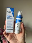 Cerave - Hydrating Hyaluronic Serum