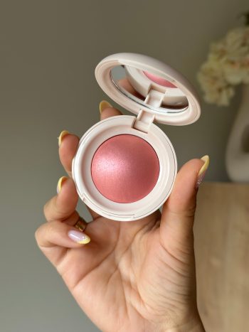 Rare Beauty - Powder Blush - Happy
