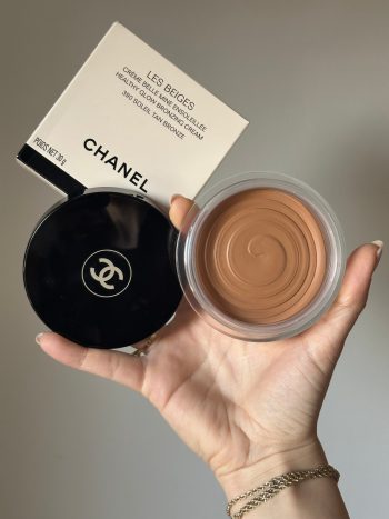 CHANEL - Les Beiges Bronzer