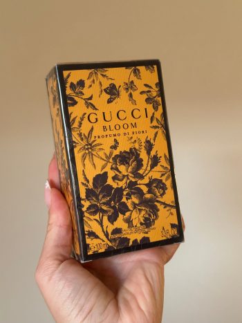 Gucci Bloom - Parfumo di Fiori