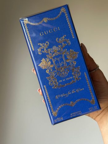 Gucci - A song for the rose EDP