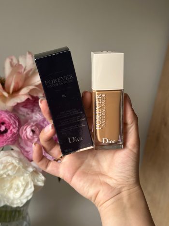 Dior Forever - Natural Nude - 4N