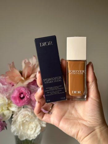 Dior Forever - Hydra Nude - 3CR