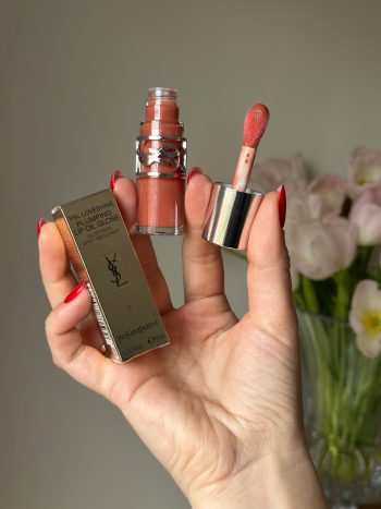 YSL - Loveshine Plumping Lip Oil Gloss - 03