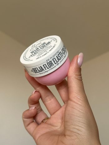 Sol de Janeiro - Beija Flor Elasti - Cream