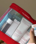 Clarins - Head to Toe - Moisturizing Essentials