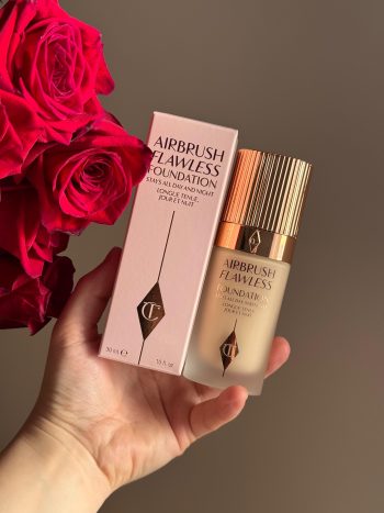 Charlotte Tilbury - Airbrush Flawless - 3 Warm