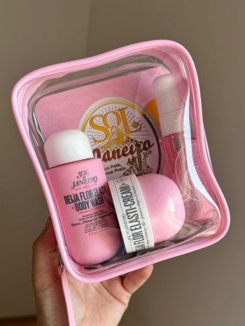 SOL DE JANEIRO  BEIJA FLOR ELASTI JET SET 68