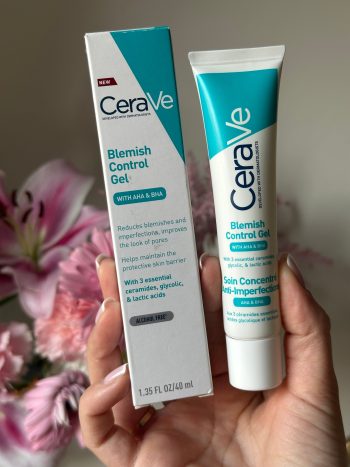 Cerave - Blemish Control Cream
