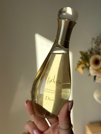 Dior -J’adore Shower Oil