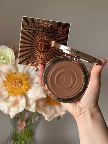 Charlotte Tilbury - Cream Bronzer - 3 Tan