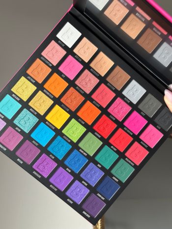 By Bay - BRIGHT Palette