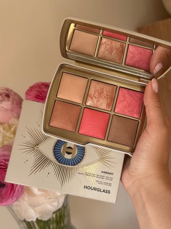 Hourglass Ambient Lightning Palette - Snake