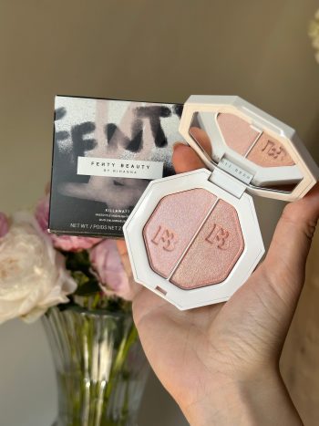 Fenty Beauty - Killawat Freestyle Highlighter - Mean Money / Hustla Money