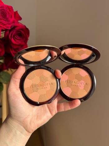 Guerlain - Terracotta Bronzer - Medium 03