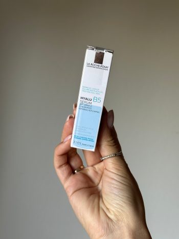 La roche posay - Hylau B5 Serum