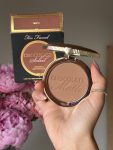 Toofaced - Chocolate Solei Bronzed - Caramel Cocoa
