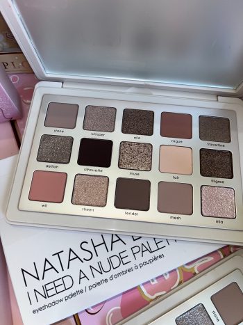 Natasha Denona palette