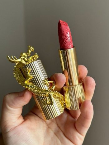 ZEESEA LUX Lipstick - M08