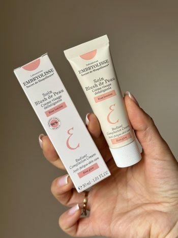 Embryolisse - Rose Lumiér