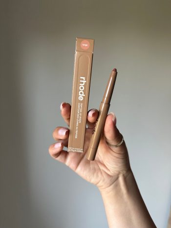 Rhode - Lip Liners - balance