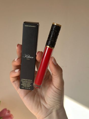 Kilian - Liquid Lipstick - Pink