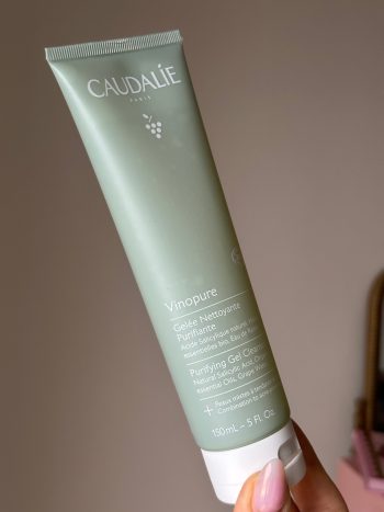 Caudalie - Vinopure Face Wash