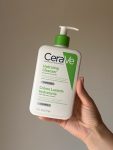 Cerave - Hydrating Cleanser - 473ml