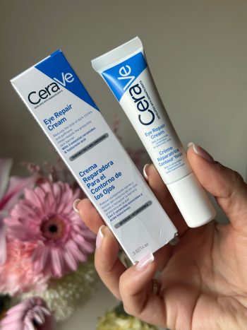 Cerave - Eye Repair Cream