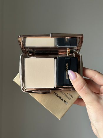 Hourglass Vanish Setting Powder - Translucent