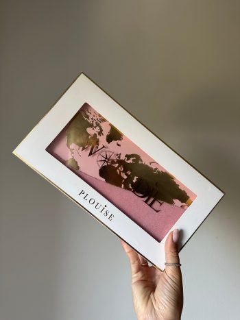 Plouise - Worldie Palette