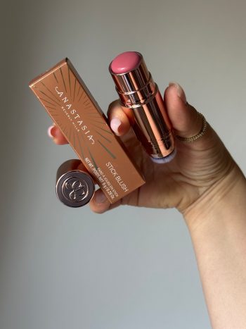 Anastasia Beverly Hills - Blush - Pink Delilah