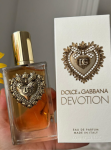 Dolcce Gabbana - Devotiom - 100