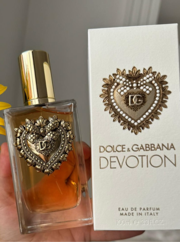 Dolcce Gabbana - Devotiom - 100