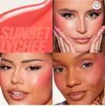 Huda Beauty - Faux Filler Blush - Intense Guava