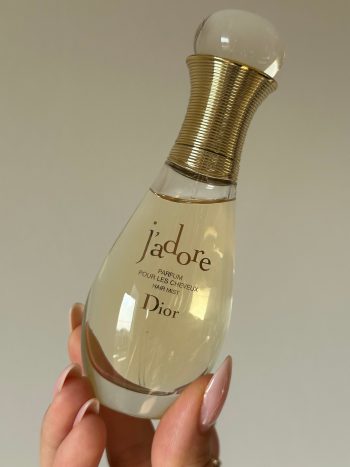 J’adore Dior Hair Perfume